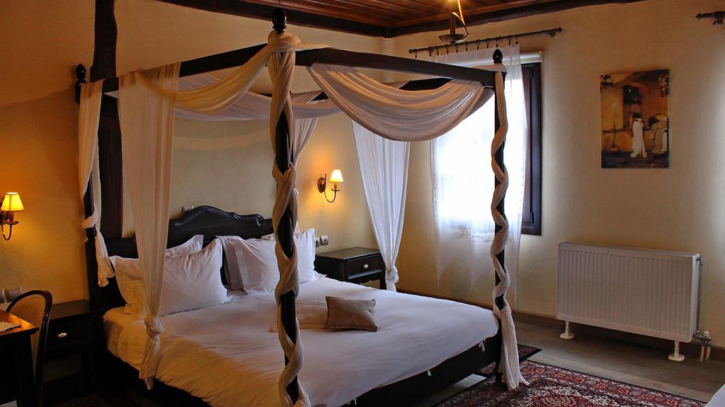 Varosi 4 Seasons Edessa Room photo